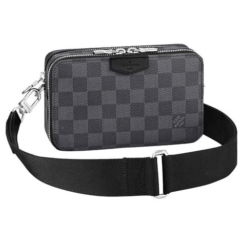 lv wearable wallet men|louis vuitton men's wallet.